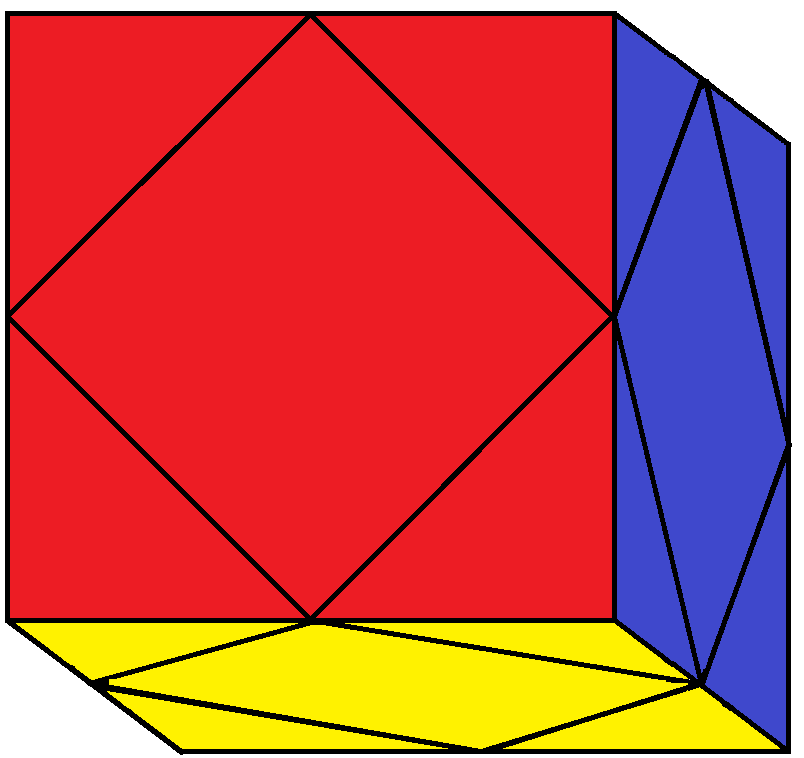 The Skewb